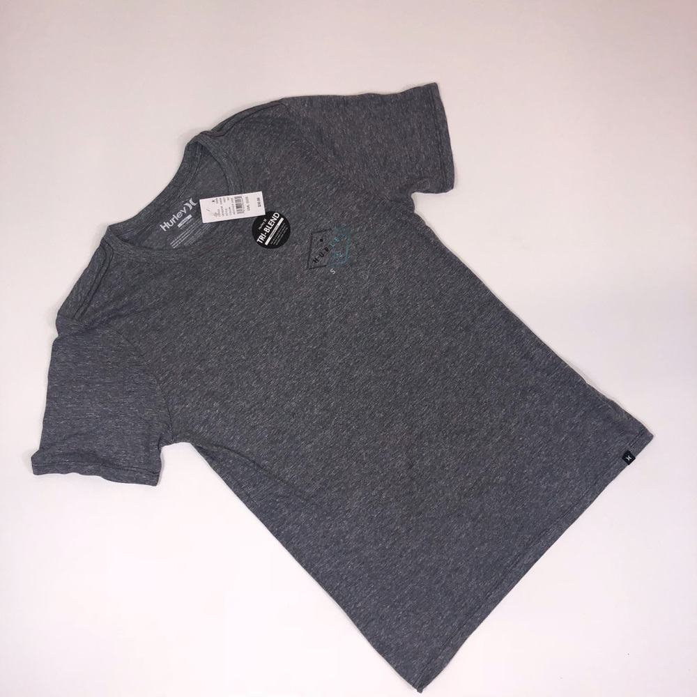 Gray Hurley shirt